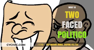 Unveiling the Two-Faced Politico: Deception in Modern Politics