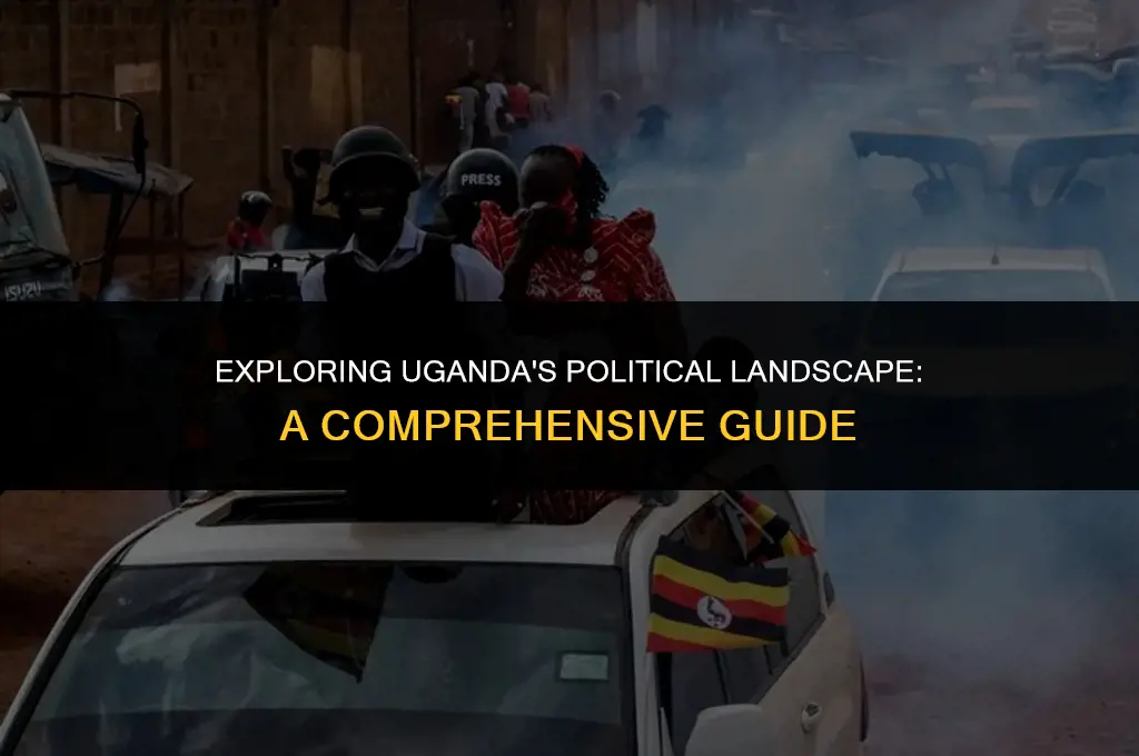 what is uganda political system