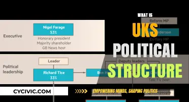Understanding the UK's Political Structure: A Comprehensive Overview
