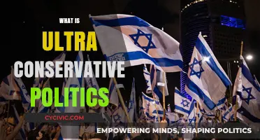 Understanding Ultra-Conservative Politics: Core Beliefs, Impact, and Global Influence