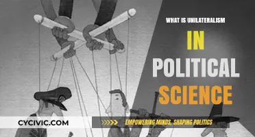 Exploring Unilateralism: A Deep Dive into Political Decision-Making
