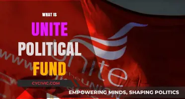 Understanding the Unite Political Fund: Purpose, Impact, and Funding Explained