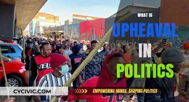 Understanding Political Upheaval: Causes, Impacts, and Global Implications
