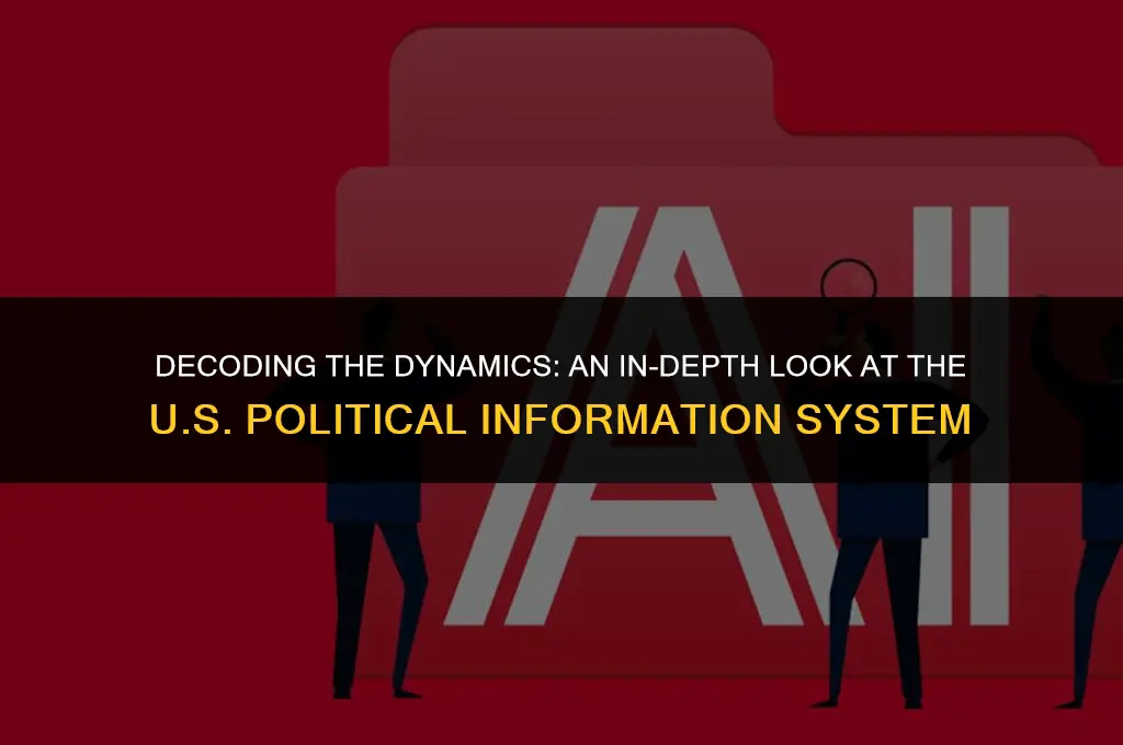 what is us politics info system