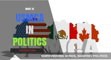 Understanding USMCA: Political Impact and Trade Implications Explained