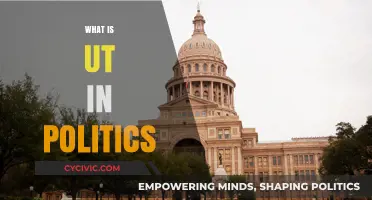 Understanding UT: Political Significance and Role in Governance Explained