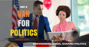 Understanding the Role of Vans in Modern Political Campaigns