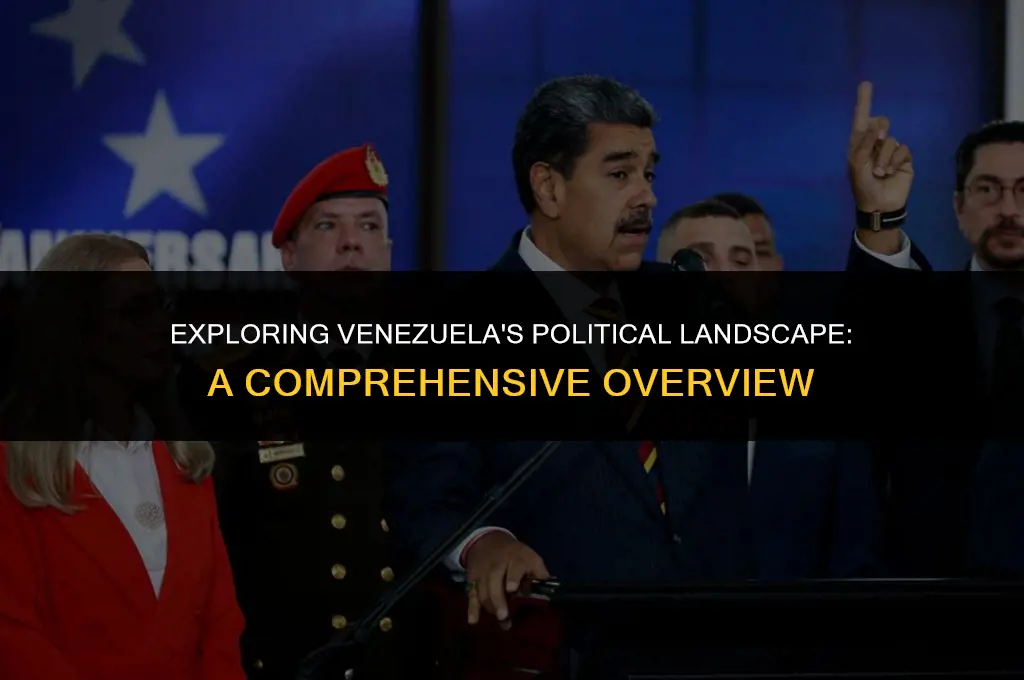 what is venezuala current political system