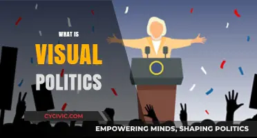 Visual Politics: Decoding the Power of Images in Shaping Society