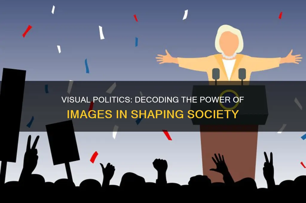 what is visual politics