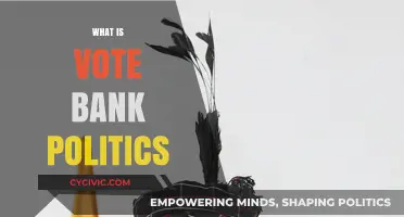 Understanding Vote Bank Politics: Strategies, Impact, and Modern Implications
