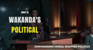Exploring Wakanda's Unique Political System: Governance, Culture, and Power Dynamics