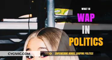 Understanding WAP: Its Role and Impact in Modern Political Discourse