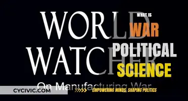 Exploring the Complex Nexus of War and Political Science