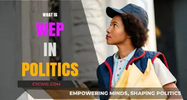 Understanding WEP: Its Role and Impact in Modern Political Landscapes
