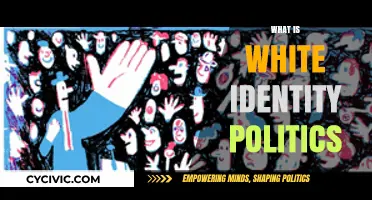 Understanding White Identity Politics: Origins, Impact, and Societal Implications
