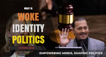 Understanding Woke Identity Politics: Origins, Impact, and Cultural Significance
