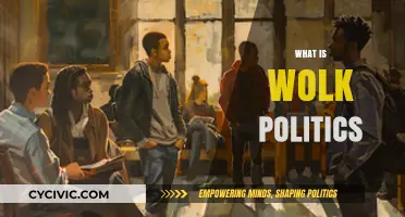 Understanding Wolk Politics: Origins, Principles, and Modern Applications Explained