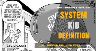 Exploring Political System Flaws: A Kid's Perspective