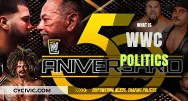 Understanding WWC Politics: A Comprehensive Guide to Its Impact and Influence