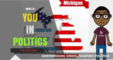 Understanding Your Role and Impact in the Political Landscape