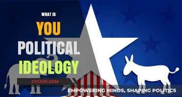 Understanding Your Political Beliefs: Exploring Personal Ideologies and Values