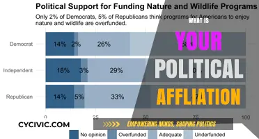 Exploring Political Affiliation: Understanding Your Beliefs and Party Alignment