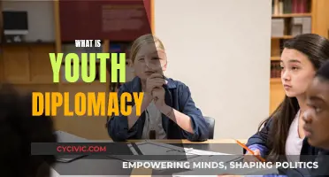 Youth Diplomacy: Empowering Young Voices in Global Affairs