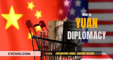 Yuan Diplomacy: China's Global Financial Strategy