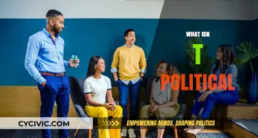 Exploring the Boundaries: What Isn’t Political in Our Daily Lives?