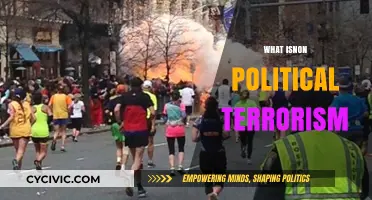 Understanding Non-Political Terrorism: Causes, Tactics, and Global Implications