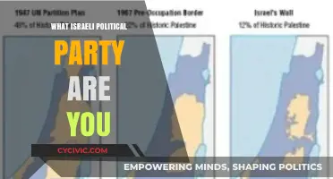Discover Your Israeli Political Party Match: A Personalized Guide
