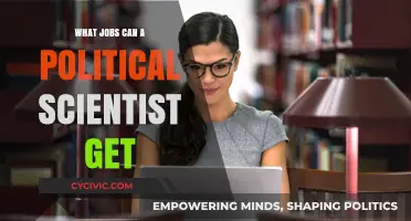 Exploring Career Paths for Political Scientists: Opportunities and Insights