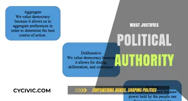 Legitimacy of Political Power: Exploring Justifications for Authority