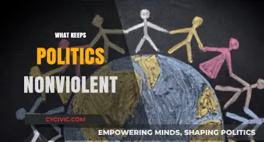 Maintaining Peace: Key Factors That Keep Politics Nonviolent