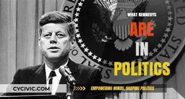 The Kennedy Legacy: Who's Still Shaping American Politics Today?
