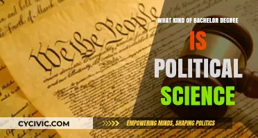 Exploring Political Science: Your Guide to Bachelor's Degrees