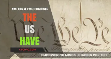 The US Constitution: A Living Document