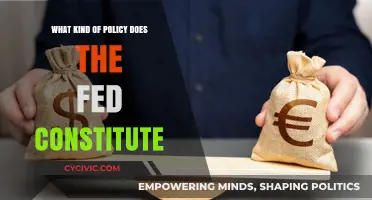 The Fed's Policy Toolbox: Exploring Monetary Strategies