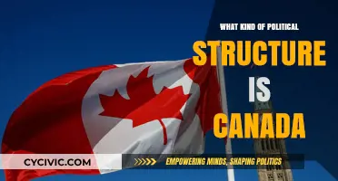 Exploring Canada's Political Framework: A Comprehensive Guide