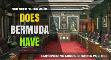 Exploring Bermuda's Unique Political Landscape: A Comprehensive Guide