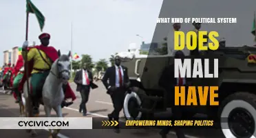 Exploring Mali's Political Landscape: A Comprehensive Overview