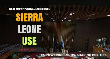 Exploring Sierra Leone's Political Framework: A Comprehensive Guide