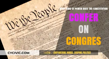 Congressional Powers: Understanding the Constitution's Reach