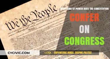Congressional Powers: Understanding the Constitution's Reach