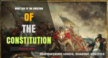 The Constitution's Historical Roots Explained