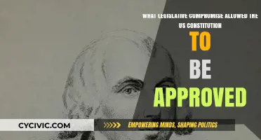 Compromise: The US Constitution's Foundation