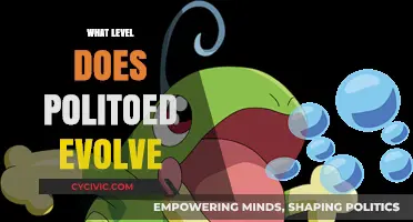 Politoed Evolution Guide: Unlocking the Transformation Level
