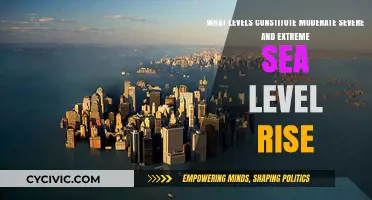 How Much is Sea Level Rising?