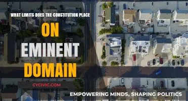 Understanding Constitutional Limits on Eminent Domain